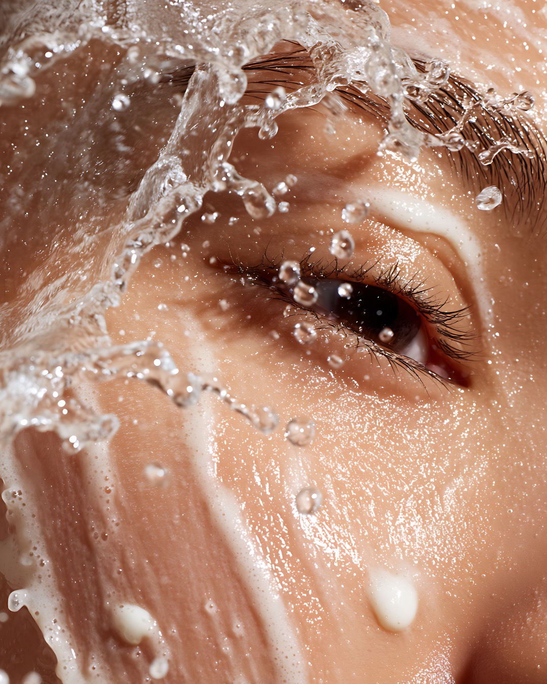 Soin visage L'instant Beauté